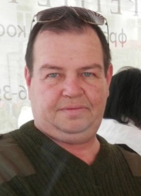 Дмитрий, 48, Россия, Щебетовка