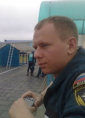 Дмитрий, 34, Россия, Нефтекумск