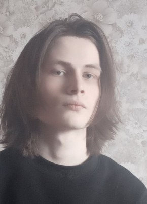 Олег, 20, Россия, Северодвинск