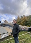 Vadim, 57, Saint Petersburg