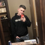 Gabriel, 25  , Romeoville