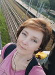 Инна, 47 лет, Москва