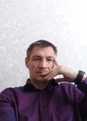 Дмитрий, 46, Россия, Исаклы