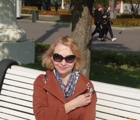 Маргарита, 57 лет, Москва
