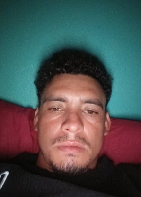 Leo из Managua 18 лет