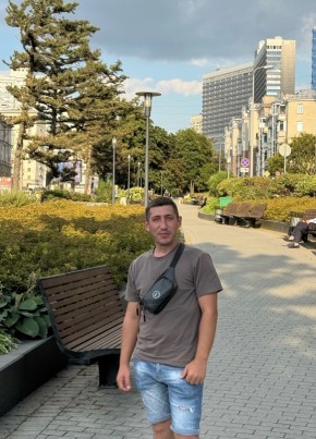 Гаиб из Белогорск (Крым) 28 лет