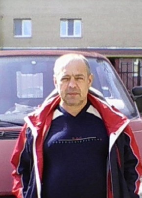 вадим жуков, 54, Россия, Калуга