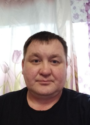 Владимир, 47, Россия, Заполярный (Мурманская обл.)