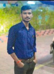 Raju pandey, 23 года, Patna