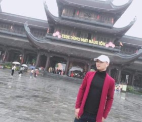 Việt Anh, 32, Hanoi