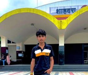 Bhavishya sharma, 18 лет, Ghaziabad