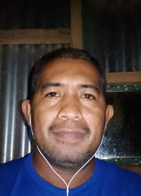 Readgie, 39, Philippines, Sorsogon