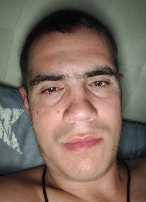 Владимир из Ульяновска 35 лет