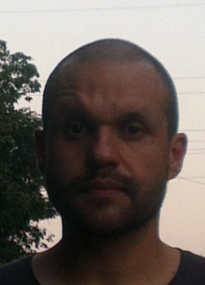 ВасисуалиусIII, 46, Россия, Москва
