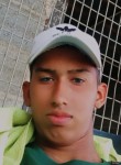 Yerson, 19 лет, Barquisimeto