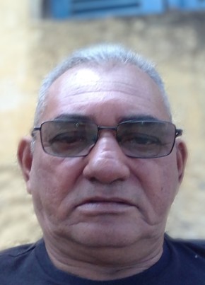 Ferreira, 60, República Federativa do Brasil, Natal