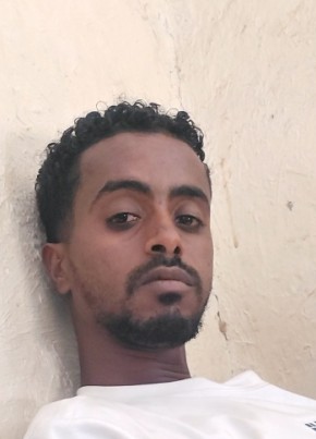 Mahir, 18, ኢትዮጵያ, አዲስ አበባ