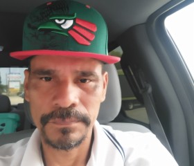 Lico Ramirez, 51 год, Houston