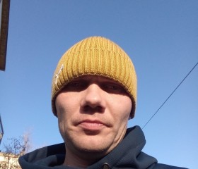 Юрик, 38 лет, Новокузнецк
