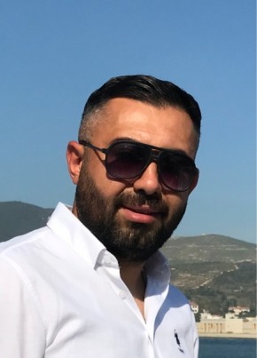 Muhammet, 31, Türkiye Cumhuriyeti, Karabağlar