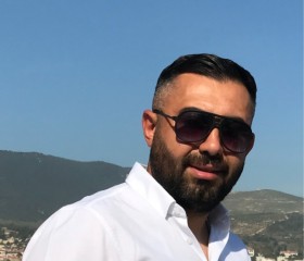Muhammet, 32 года, Karabağlar