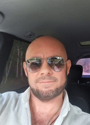 Kirill, 45, Russia, Tambov