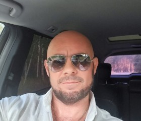 Kirill, 45, Orekhovo-Zuyevo