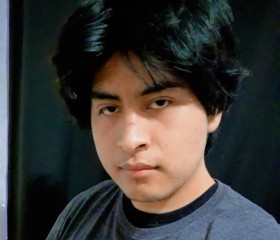 Carlos, 19, Puebla (Puebla)
