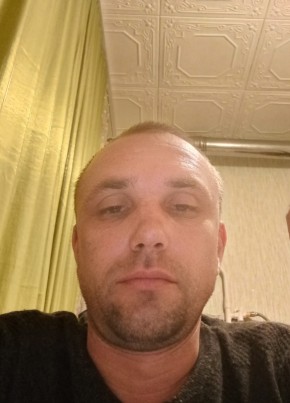 Павел, 38, Россия, Александров