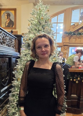 Natalya, 50, Russia, Ufa