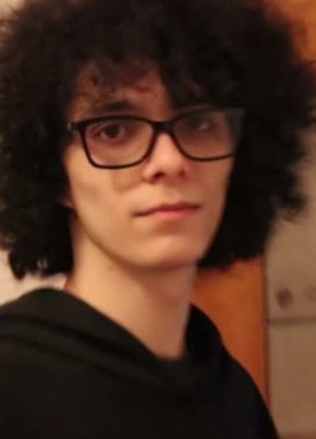 Jonas из Brotas 18 лет