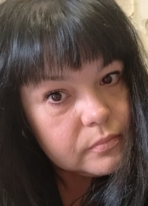 Светлана из Лесноя 45 лет