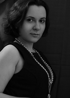 Kristina, 34, Россия, Брянск