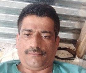 Farooque, 44 года, Mumbai