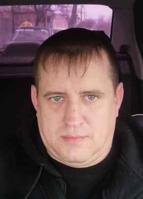 Александр, 42, Россия, Зеленокумск
