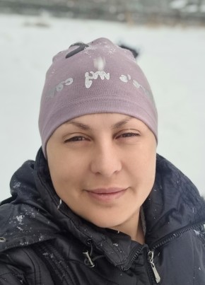 Алина, 42, Россия, Владивосток