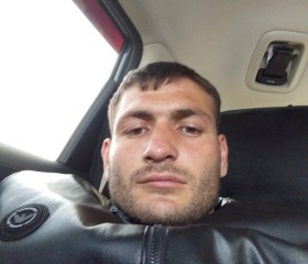 Варо, 27 лет, Новосибирск