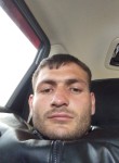 Варо, 27 лет, Новосибирск
