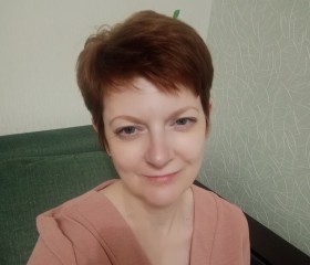 Zhanna, 46, Pavlovskaya