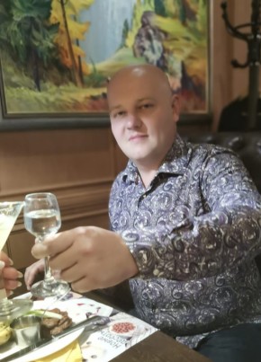Виталий, 35, Россия, Искитим