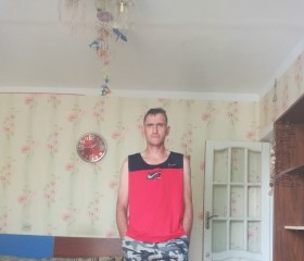 Виктор, 42 года, Yangiyŭl