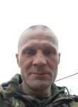 Aleksandr, 45, Stockholm