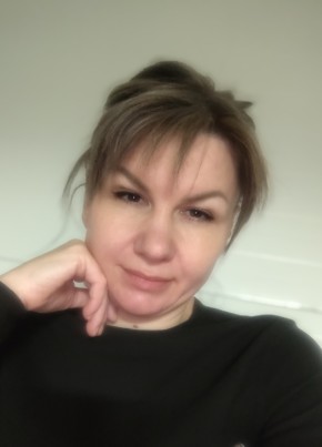 Наталья из Калининграда 39 лет
