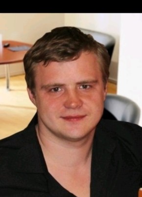 Дмитрий, 35, Россия, Кувшиново