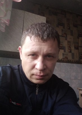 Лёха, 37, Россия, Парабель