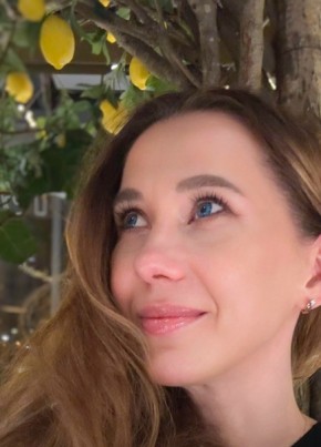 Ekaterina, 43, Russia, Saint Petersburg