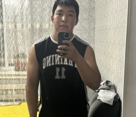 Alim, 19, Pyatigorsk