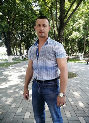 Александр, 43, Россия, Мостовской