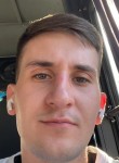 Oleg, 28, Krasnoyarsk