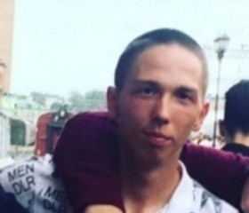 Leonid, 27, Ulyanovsk
